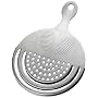 Amco Can Strainer, Stainless Steel