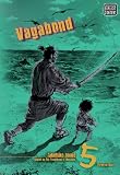 Vagabond, Volume 5 (VIZBIG Edition): Glimmering Waves
