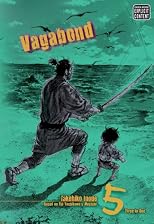 Vagabond, Volume 5 (VIZBIG Edition): Glimmering Waves