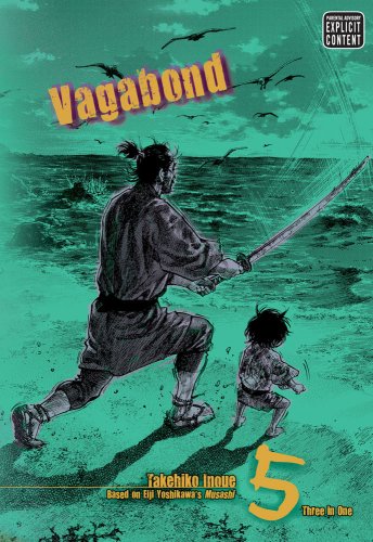Vagabond