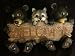 Welcome Animals Bear Porch Garden Yard Art Statue