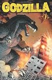 Godzilla Volume 1 (Swierczynski)