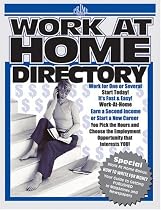 Work-At-Home Directory