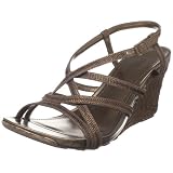 Kenneth Cole REACTION Womens Just N Cedar Wedge San