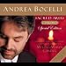 Classical Music : Sacred Arias [Special Edition with Bonus DVD]