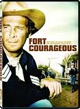 Fort Courageous [1965] (REGION 1) (NTSC)