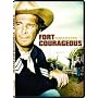 Fort Courageous