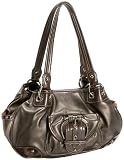 KATHY Van Zeeland Strap Up Ring Shopper