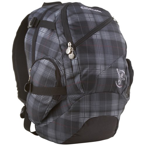 Chiemsee BACKPACK TECHPACK, BEACHCHECK bla, 76156-111 Preisvergleich