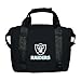 NFL Oakland Raiders Soft Sided 12-Pack Cooler Bag
