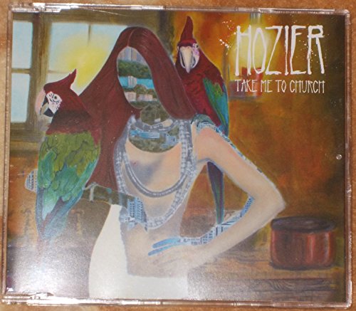 HOZIER - Take Me To Church (DIMARO & Tim Resler Remix) Lyrics - Zortam Music