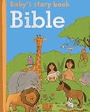 Baby's story book Bible
