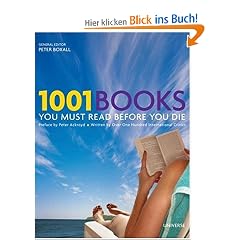 1001 Books You Must Read Before You Die