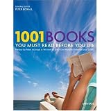 1001 Books You Must Read Before You Die