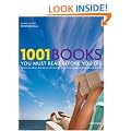 1001 Books You Must Read Before You Die