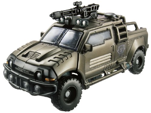 トランスフォーマームービー RA-29 N.E.S.T.ブローン トランスフォーマームービー RA-29 N.E.S.T.ブローン