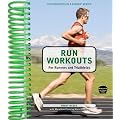 Run Workouts for Runners and Triathletes