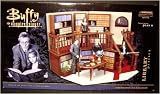 Buffy the Vampire Slayer --Library Playset [Toy]