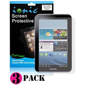 info tablet+anti-glare