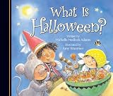 What Is Halloween?