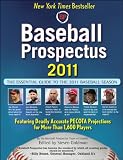 Baseball Prospectus 2011