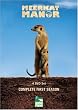 Meerkat Manor The Complete 1st Season (4 DVD set)