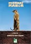 Meerkat Manor The Complete 1st Season (4 DVD set)