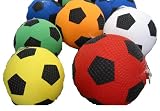 Megaball le Ballon de Foot Géant (60 cm)