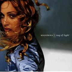 Ray of Light