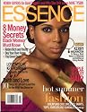 Essence, July 2007 Issue