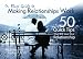 Dr. Blues' Guide to Making Relationships Work: 50 Quick Tips