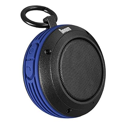 DIVOOM VOOMBOX TRAVEL 4.0 Speaker