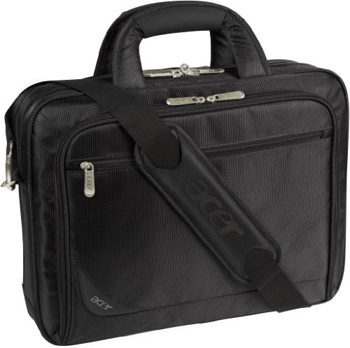 Acer Notebook Tasche Traveller Pro 39,6cm (15,6 Zoll) Preisvergleich