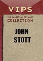 JOHN STOTT