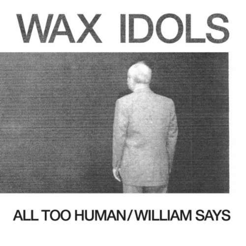 All Too Human