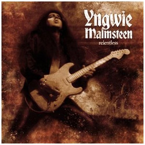 YNGWIE MALMSTEEN - Blinded Lyrics - Zortam Music
