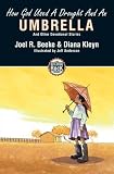 Books : How God Used A Drought and An Umbrella (The Building on the Rock Series)