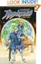 Appleseed: The Promethean Challenge ( Volume 1 )