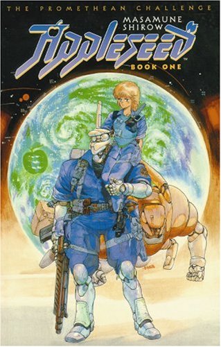 Appleseed