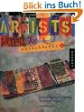 Artists' Journals and Sketchbooks: Exploring and Creating Personal Pages