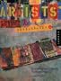 Artists' Journals and Sketchbooks: Exploring and Creating Personal Pages