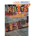 Artists' Journals and Sketchbooks: Exploring and Creating Personal Pages