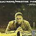 Coltrane (Prestige 7105)