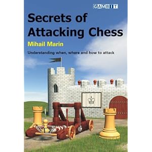 Secrets of Attacking Chess