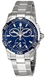 Swiss Watches:Victorinox Swiss Army Men's 241304 Alliance Sport Chrono Watch