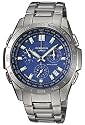 Casio OCW-600TDE-2AVER Oceanus Funk-Solaruhr