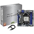 ASRock A75M-ITX Carte m�re AMD Mini ITX Socket FM1