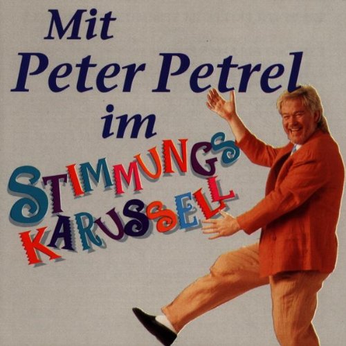 Produkt-Bild: Mit P.Petrel im Stimmungskarus