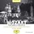 Mozart: The Piano Concertos [Box Set]