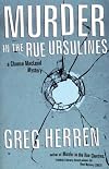 Murder in the Rue Ursulines: A Chanse MacLeod Mystery